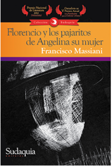 Florencio y los pajaritos de Angelina su mujer book cover