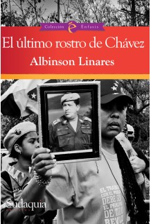 El último rostro de Chávez