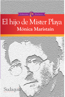 El hijo de Mister Playa book cover