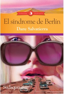 El sindrome de Berlin book cover
