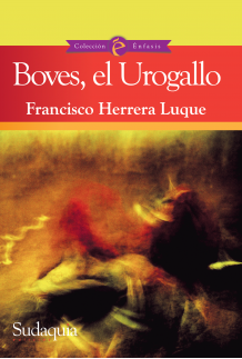 Boves, el Urogallo book cover