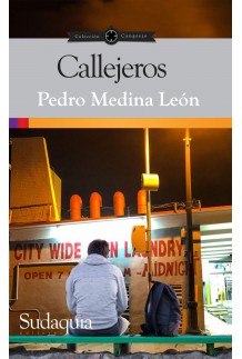 Callejeros book cover
