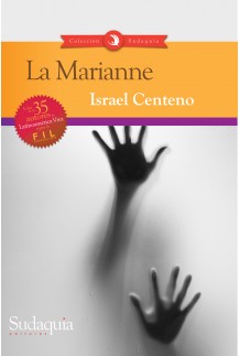 La Marianne book cover