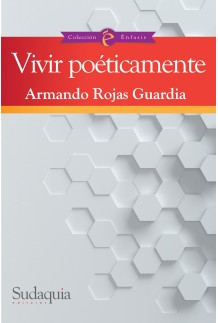 Vivir poéticamente book cover