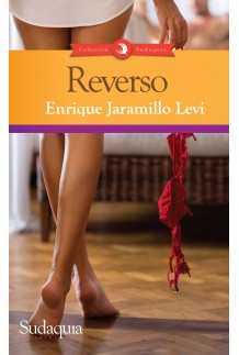 Reverso book cover