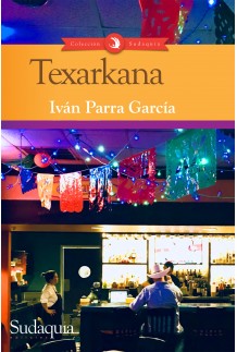 Texarkana book cover