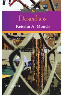 Desechos book cover