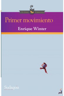 Primer movimiento book cover