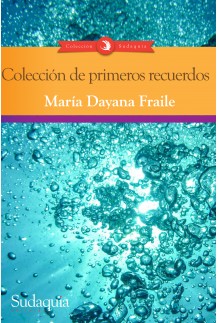 Colección de primeros recuerdos book cover