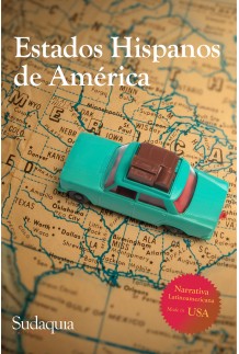 Estados Hispanos de América book cover