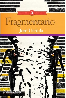 Fragmentario book cover