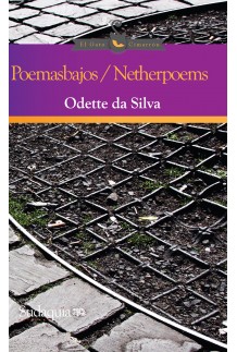 Poemasbajos / Netherpoems book cover