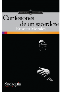 Confesiones de un sacerdote book cover